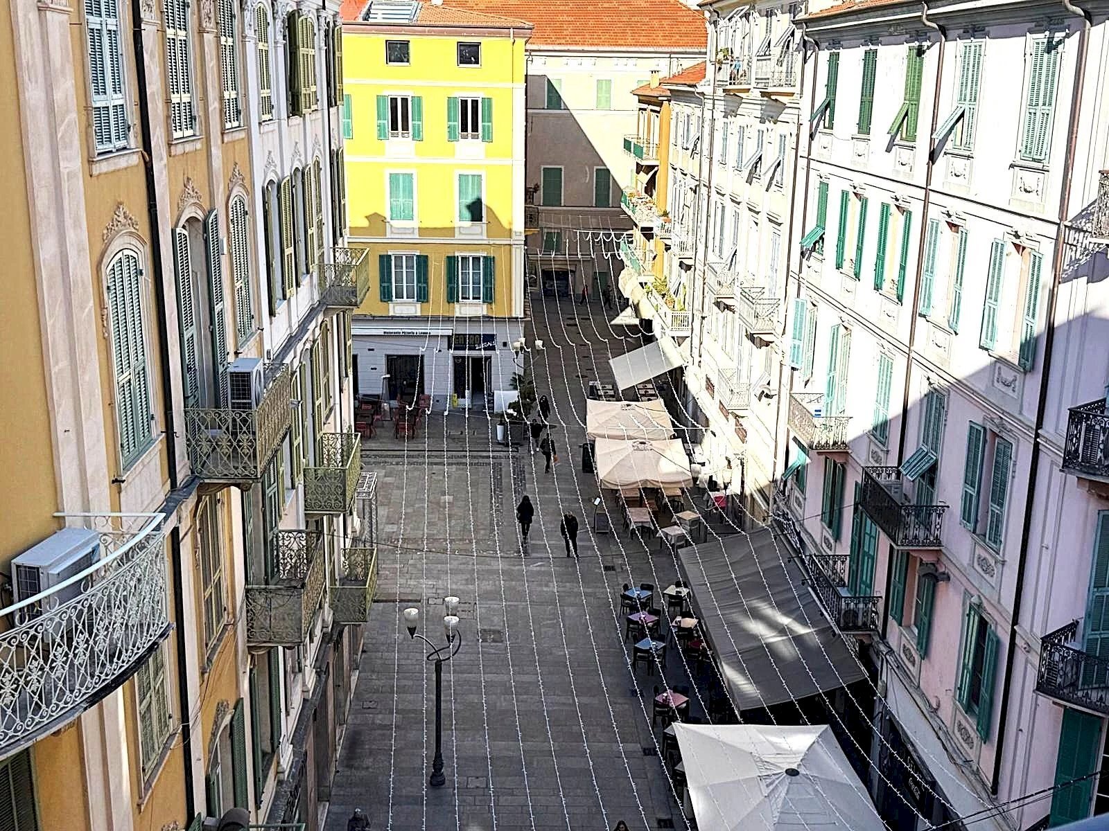 Apartment Corso Giacomo Matteotti, Sanremo - photo 2