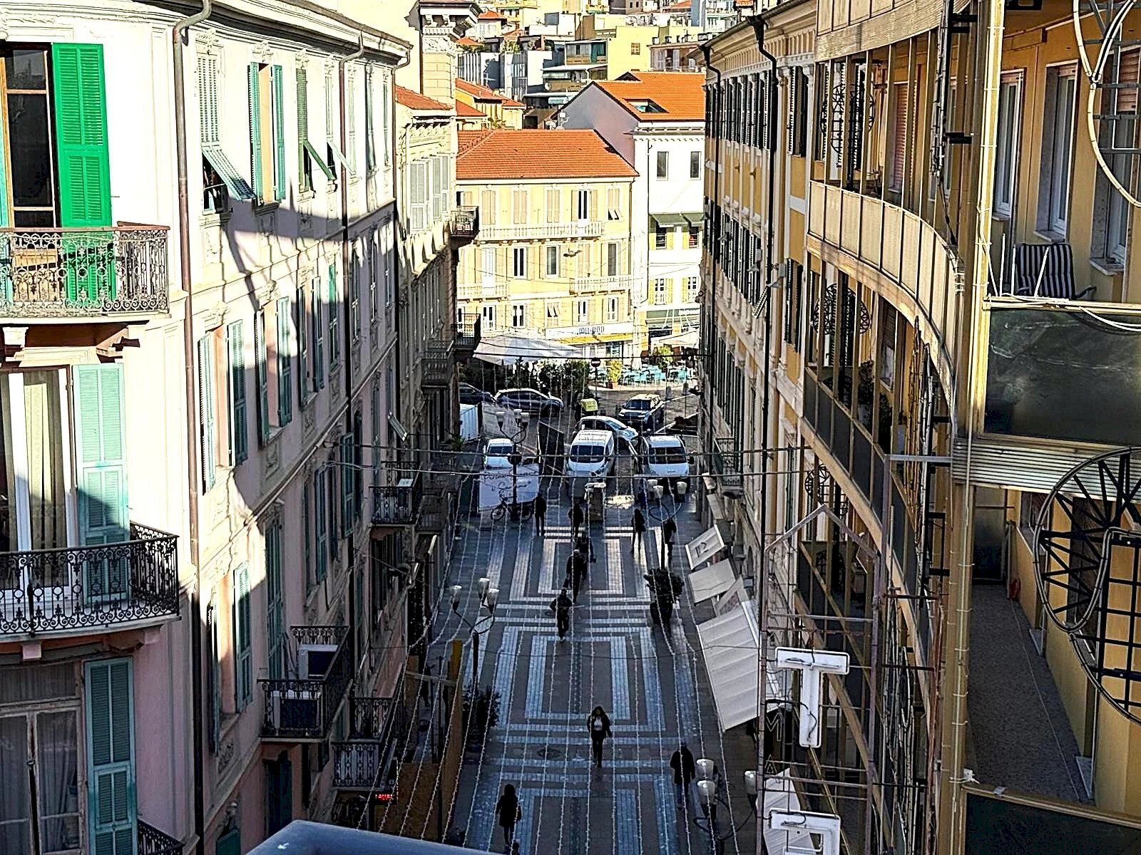 Apartment Corso Giacomo Matteotti, Sanremo - photo 3