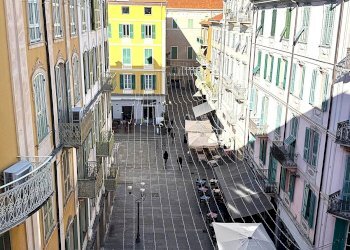 Appartamento Corso Giacomo Matteotti, Sanremo - foto 2