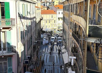 Appartamento Corso Giacomo Matteotti, Sanremo - foto 3