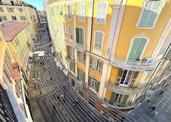 Appartamento Corso Giacomo Matteotti, Sanremo - foto 5