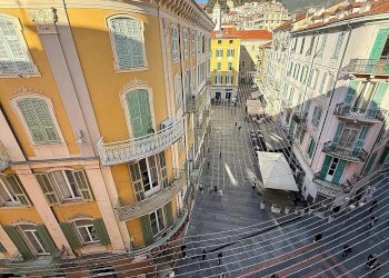 Appartamento Corso Giacomo Matteotti, Sanremo - foto 6