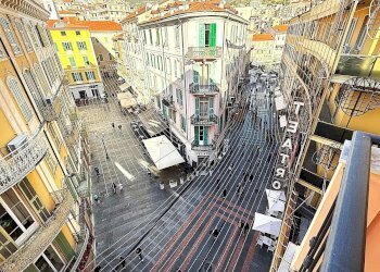 Appartamento Corso Giacomo Matteotti, Sanremo - foto 7