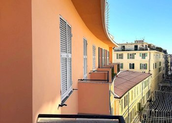 Appartamento Corso Giacomo Matteotti, Sanremo - foto 8