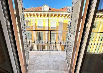 Appartamento Corso Giacomo Matteotti, Sanremo - foto 22