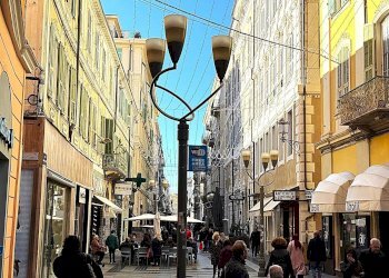 Appartamento Corso Giacomo Matteotti, Sanremo - foto 27