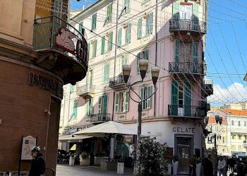 Appartamento Corso Giacomo Matteotti, Sanremo - foto 28