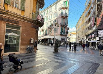 Appartamento Corso Giacomo Matteotti, Sanremo - foto 29