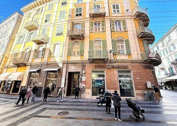 Appartamento Corso Giacomo Matteotti, Sanremo - foto 30