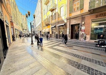 Appartamento Corso Giacomo Matteotti, Sanremo - foto 31