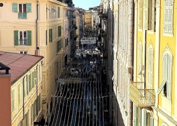 Appartamento Corso Giacomo Matteotti, Sanremo - foto 33