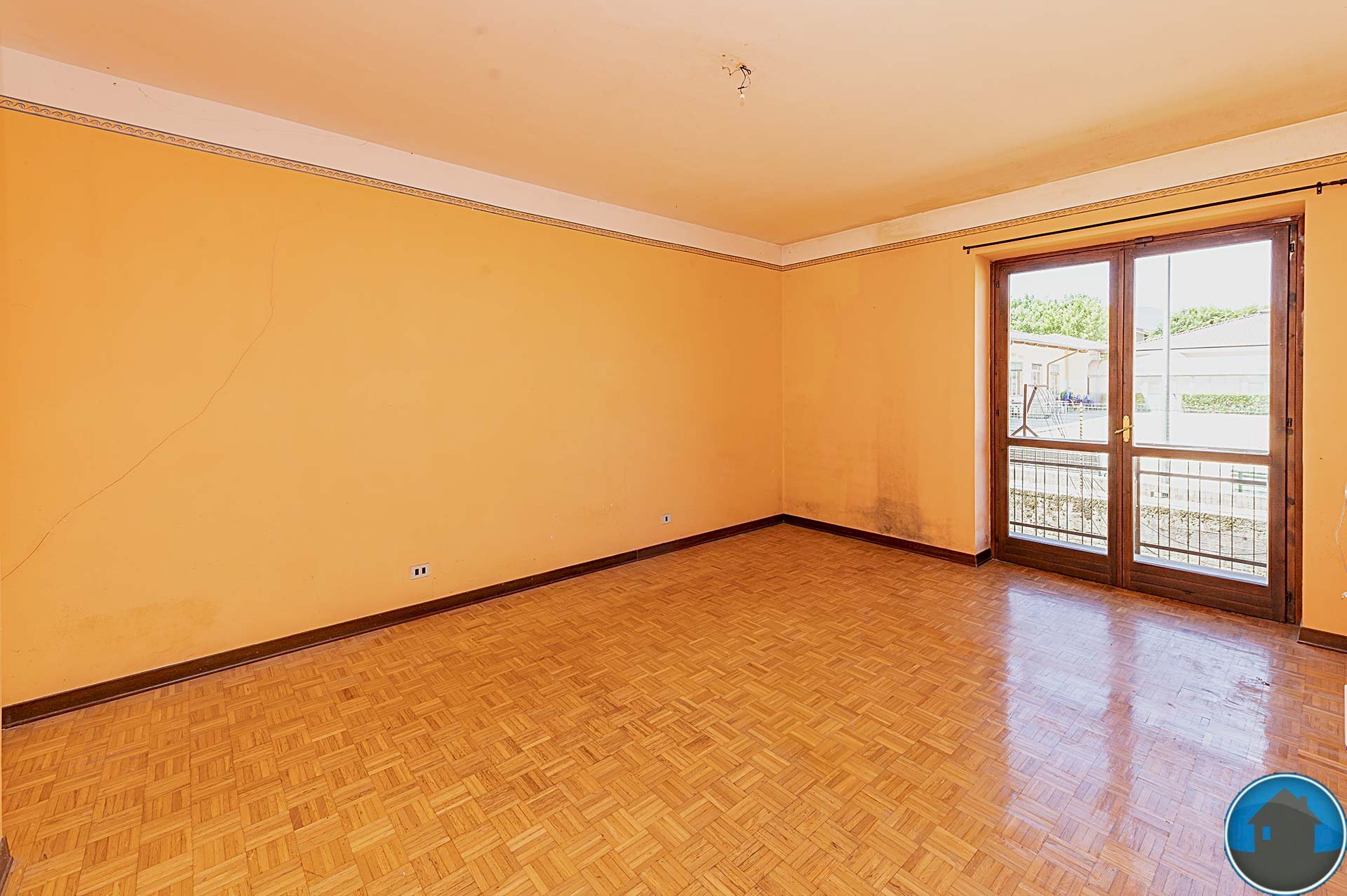 Quadrilocale viale Europa, 8, Campiglione Fenile - foto 1