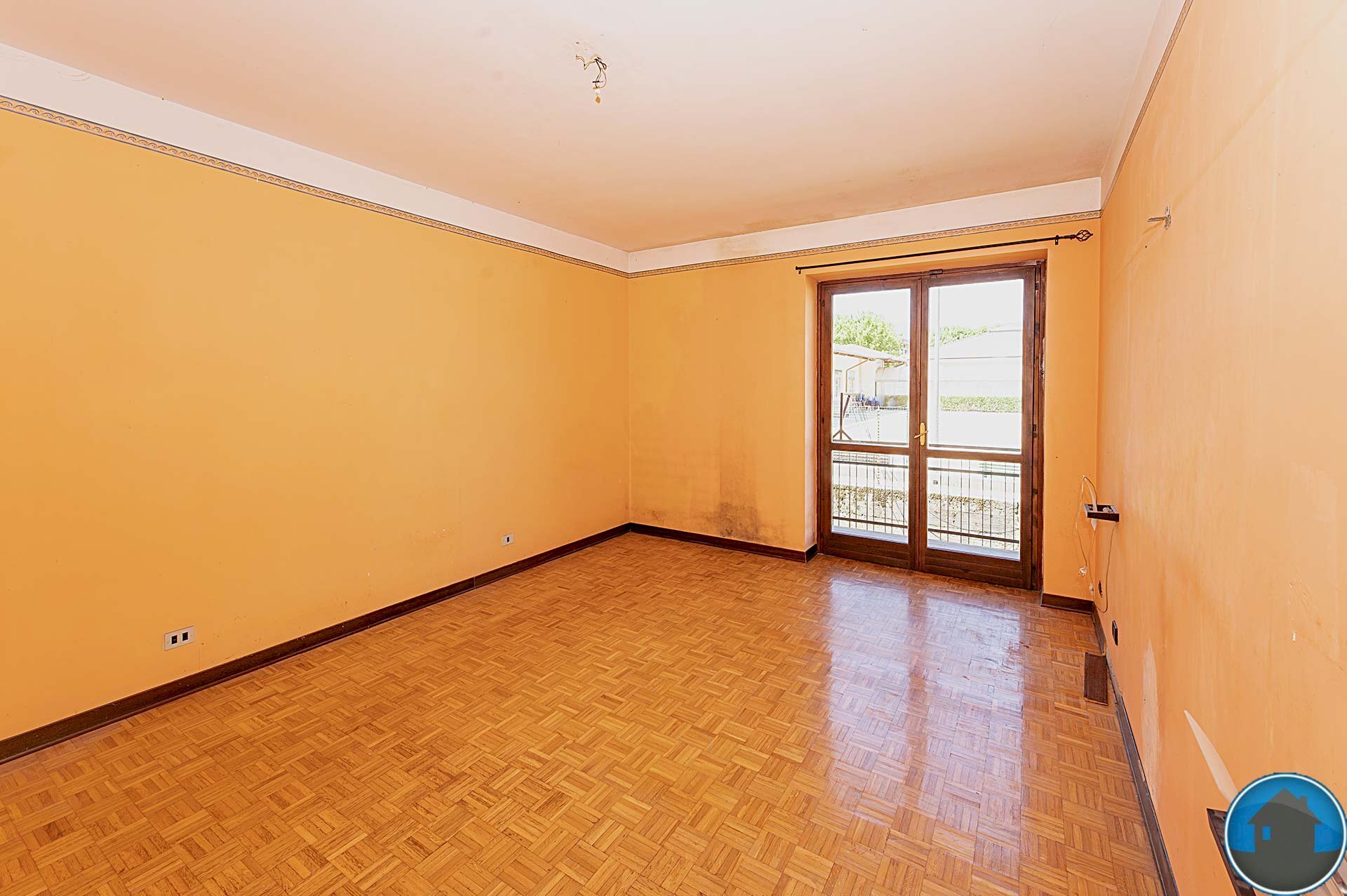 Quadrilocale viale Europa, 8, Campiglione Fenile - foto 2