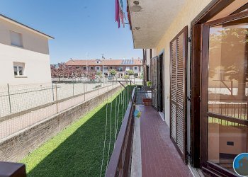 Quadrilocale viale Europa, 8, Campiglione Fenile - foto 17