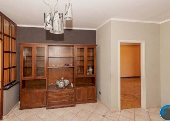 Quadrilocale viale Europa, 8, Campiglione Fenile - foto 6