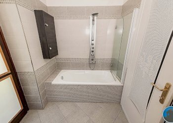 Quadrilocale viale Europa, 8, Campiglione Fenile - foto 16