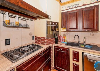 Quadrilocale viale Europa, 8, Campiglione Fenile - foto 7