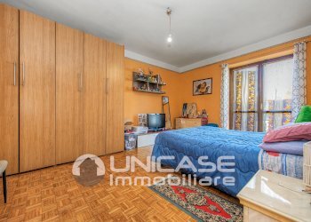 Quadrilocale Piazza San Giovanni 2, Campiglione Fenile - foto 8