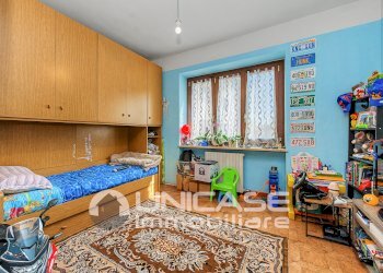 Quadrilocale Piazza San Giovanni 2, Campiglione Fenile - foto 12