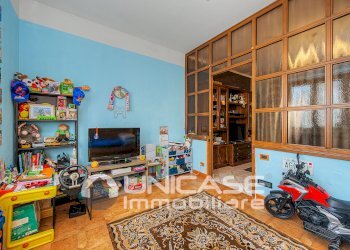 Quadrilocale Piazza San Giovanni 2, Campiglione Fenile - foto 14