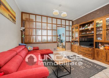 Quadrilocale Piazza San Giovanni 2, Campiglione Fenile - foto 5