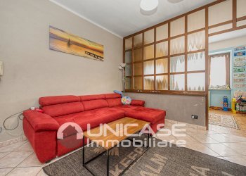 Quadrilocale Piazza San Giovanni 2, Campiglione Fenile - foto 6