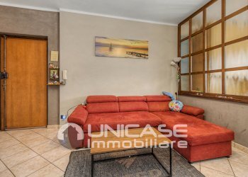 Quadrilocale Piazza San Giovanni 2, Campiglione Fenile - foto 7