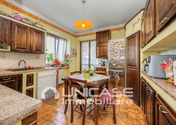 Quadrilocale Piazza San Giovanni 2, Campiglione Fenile - foto 2