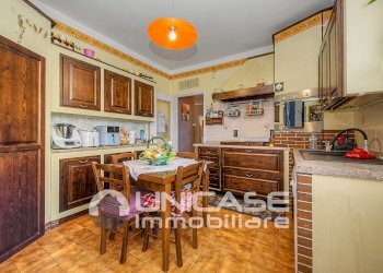 Quadrilocale Piazza San Giovanni 2, Campiglione Fenile - foto 1