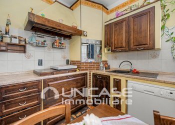 Quadrilocale Piazza San Giovanni 2, Campiglione Fenile - foto 3