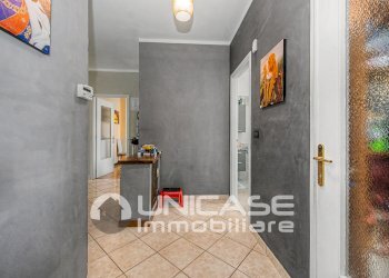 Quadrilocale Piazza San Giovanni 2, Campiglione Fenile - foto 15