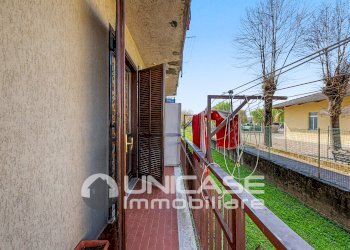 Quadrilocale Piazza San Giovanni 2, Campiglione Fenile - foto 20