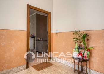 Quadrilocale Piazza San Giovanni 2, Campiglione Fenile - foto 21