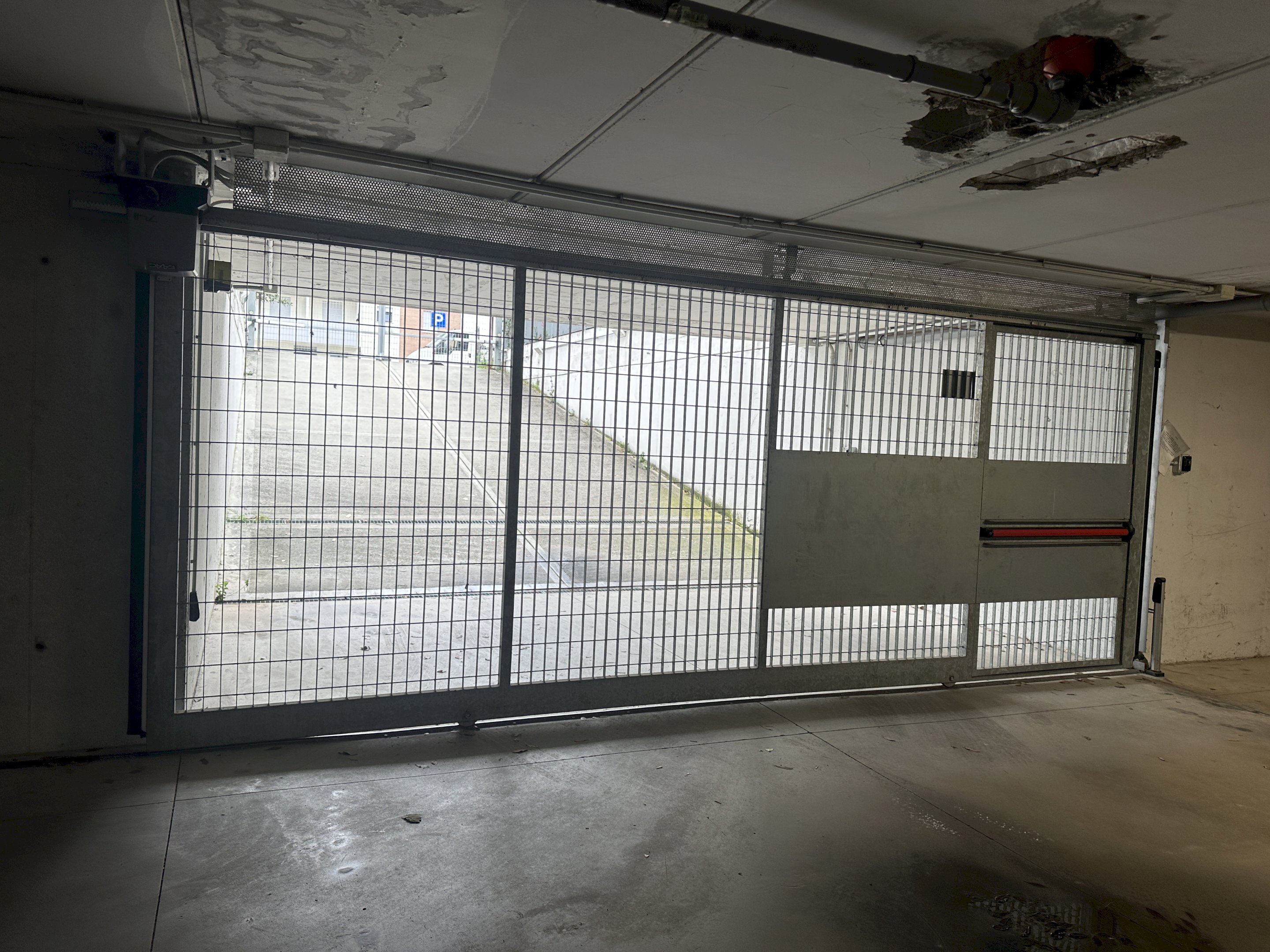 Ingresso - Box via Silvio Pellico, 2, Imola - foto 3