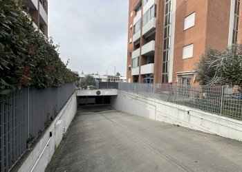 Rampa accesso - Box via Silvio Pellico, 2, Imola - foto 2