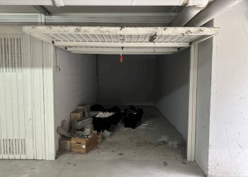 Garage - Box via Silvio Pellico, 2, Imola - foto 6