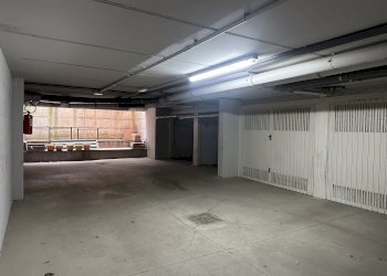 Interno - Box via Silvio Pellico, 2, Imola - foto 7