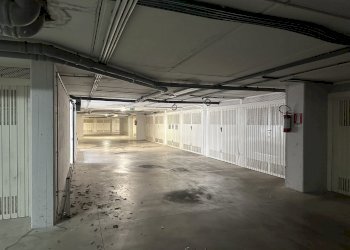 Interno - Box via Silvio Pellico, 2, Imola - foto 8