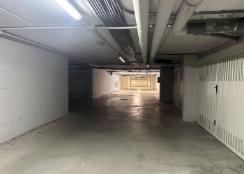 Interno - Box via Silvio Pellico, 2, Imola - foto 9