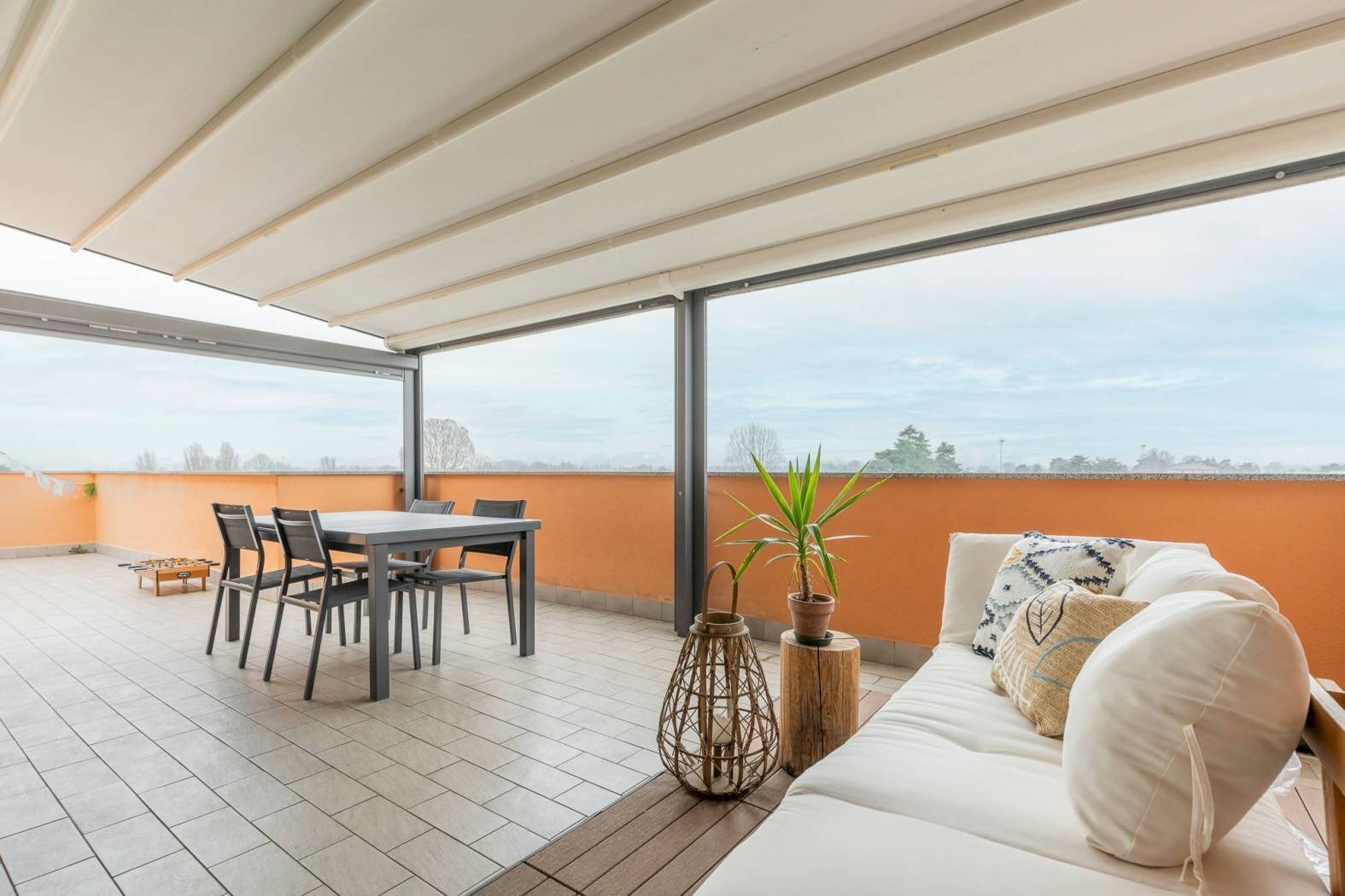 Attico Via Don Giovanni Minzoni, 1, Granarolo dell'Emilia - foto 1