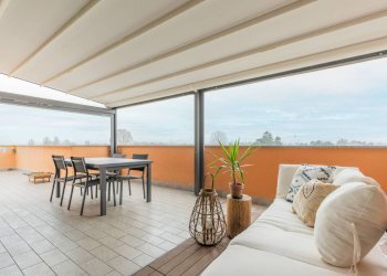 Attico Via Don Giovanni Minzoni, 1, Granarolo dell'Emilia - foto 1