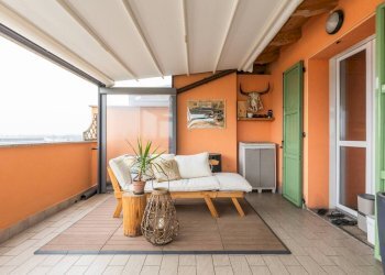 Attico Via Don Giovanni Minzoni, 1, Granarolo dell'Emilia - foto 2