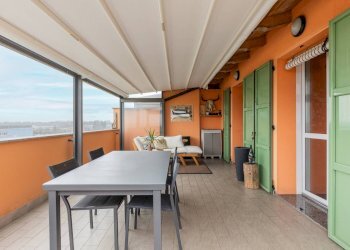 Attico Via Don Giovanni Minzoni, 1, Granarolo dell'Emilia - foto 3