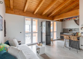 Attico Via Don Giovanni Minzoni, 1, Granarolo dell'Emilia - foto 4