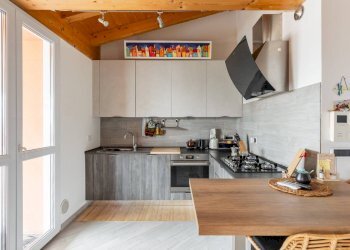 Attico Via Don Giovanni Minzoni, 1, Granarolo dell'Emilia - foto 5