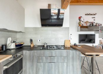 Attico Via Don Giovanni Minzoni, 1, Granarolo dell'Emilia - foto 7