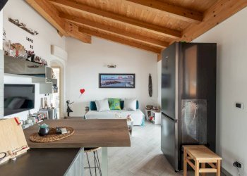 Attico Via Don Giovanni Minzoni, 1, Granarolo dell'Emilia - foto 8