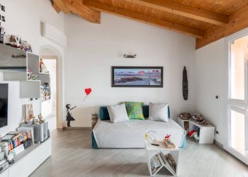 Attico Via Don Giovanni Minzoni, 1, Granarolo dell'Emilia - foto 9