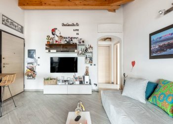 Attico Via Don Giovanni Minzoni, 1, Granarolo dell'Emilia - foto 11