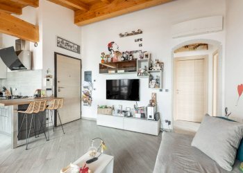 Attico Via Don Giovanni Minzoni, 1, Granarolo dell'Emilia - foto 12